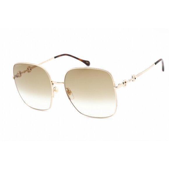 Gucci Sunglasses GG0879S-002-61 New with tags
